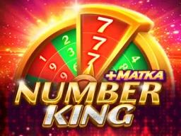 11BET Number King